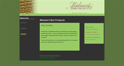 Desktop Screenshot of midwestfibreproducts.com